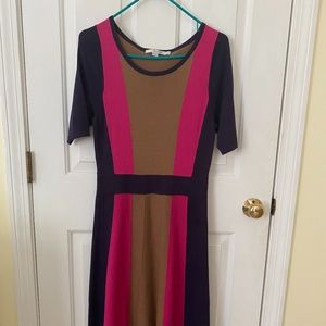 NEVER WORN Boden Sweater Dress
